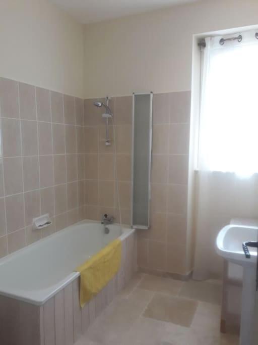 Vine Maison 2 Bedroom With Ensuites Saint-Julien-d'Eymet Exterior foto